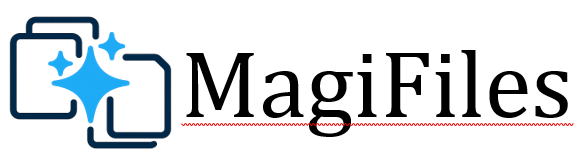 MagiFiles